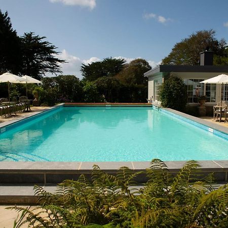 Ballylickey House And Garden Lodges Cork Ngoại thất bức ảnh