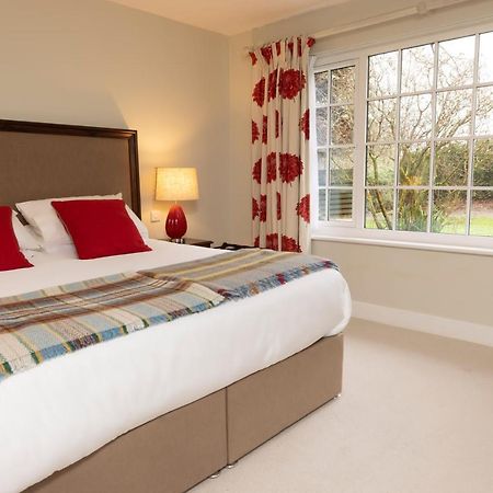 Ballylickey House And Garden Lodges Cork Ngoại thất bức ảnh