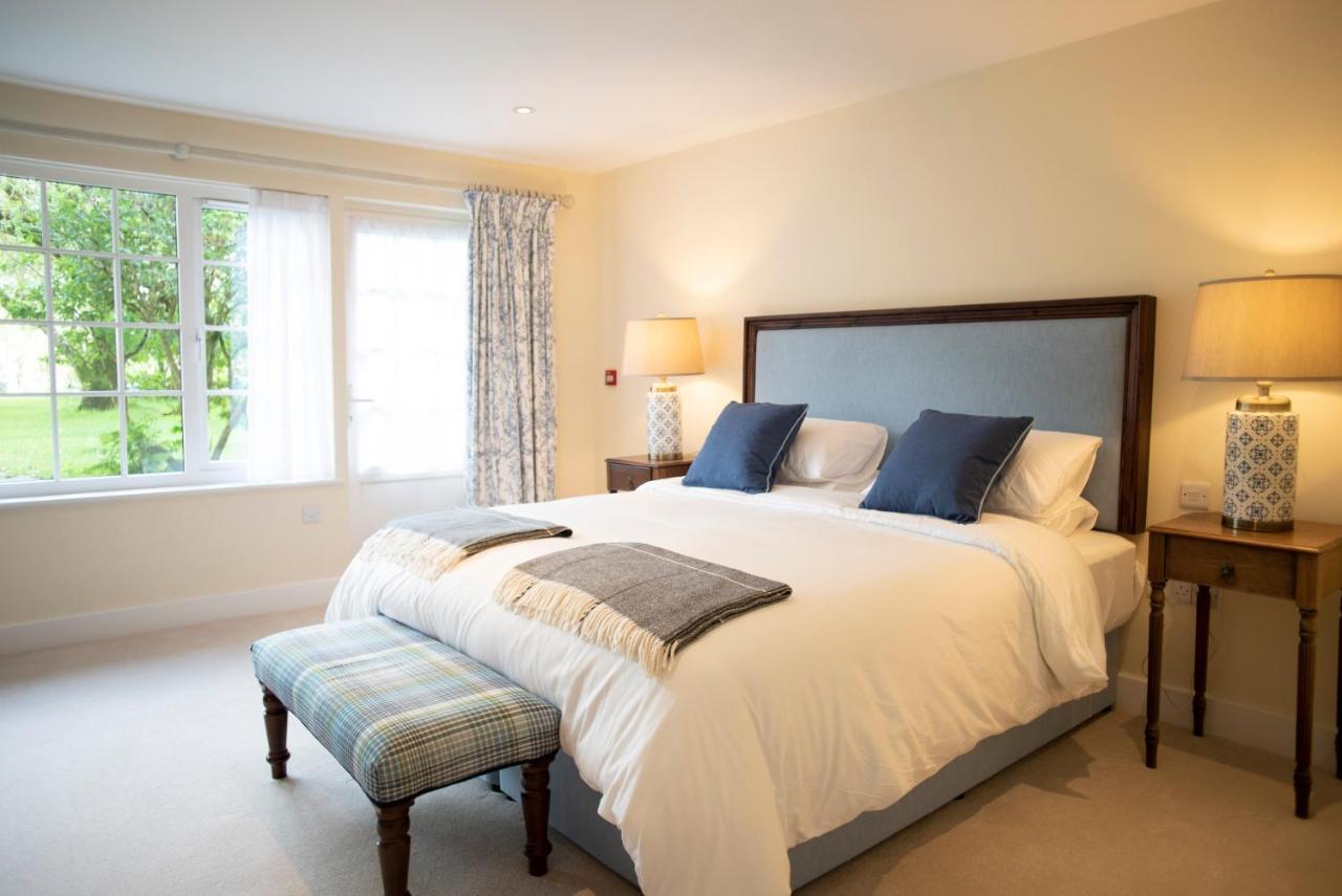Ballylickey House And Garden Lodges Cork Ngoại thất bức ảnh