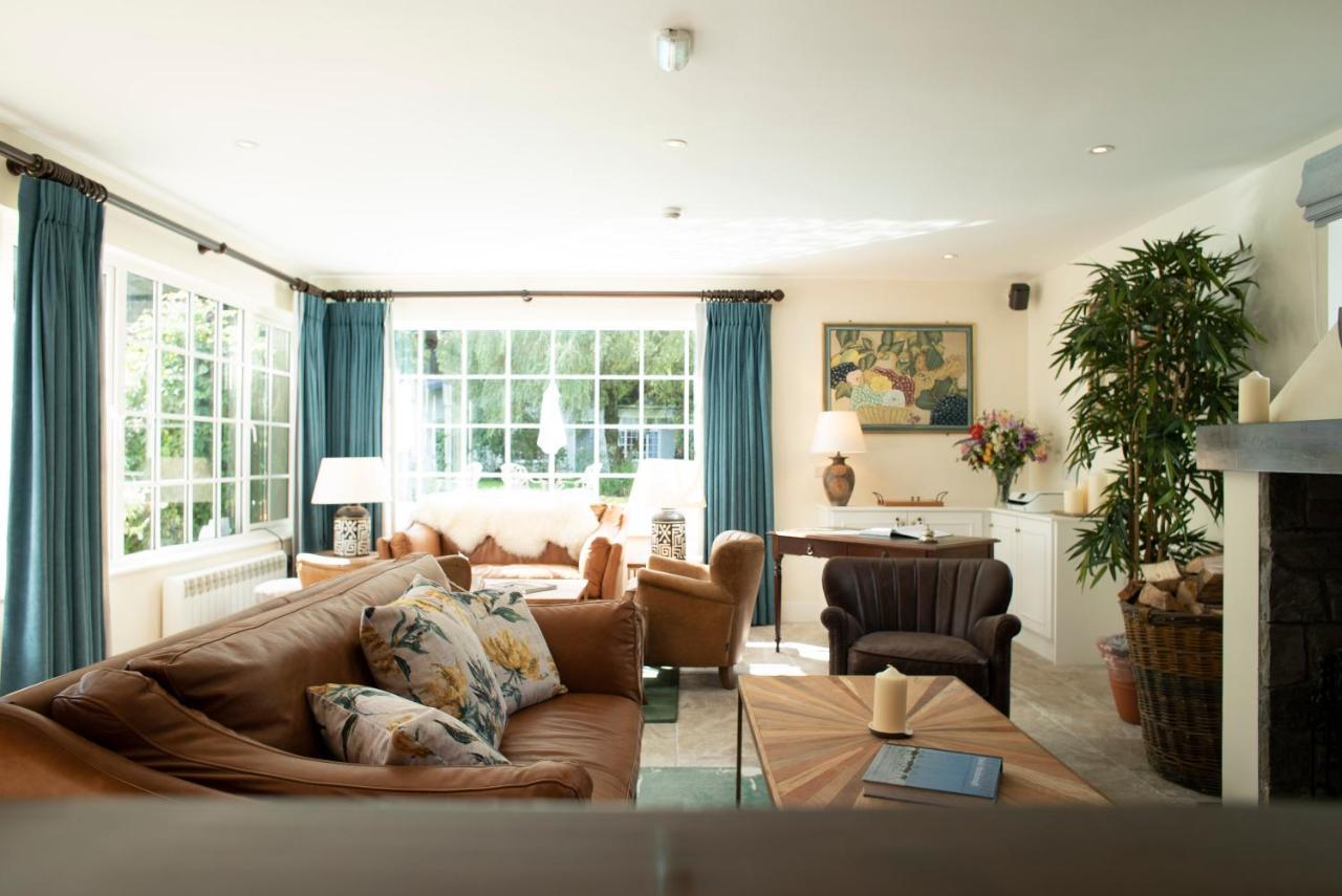 Ballylickey House And Garden Lodges Cork Ngoại thất bức ảnh