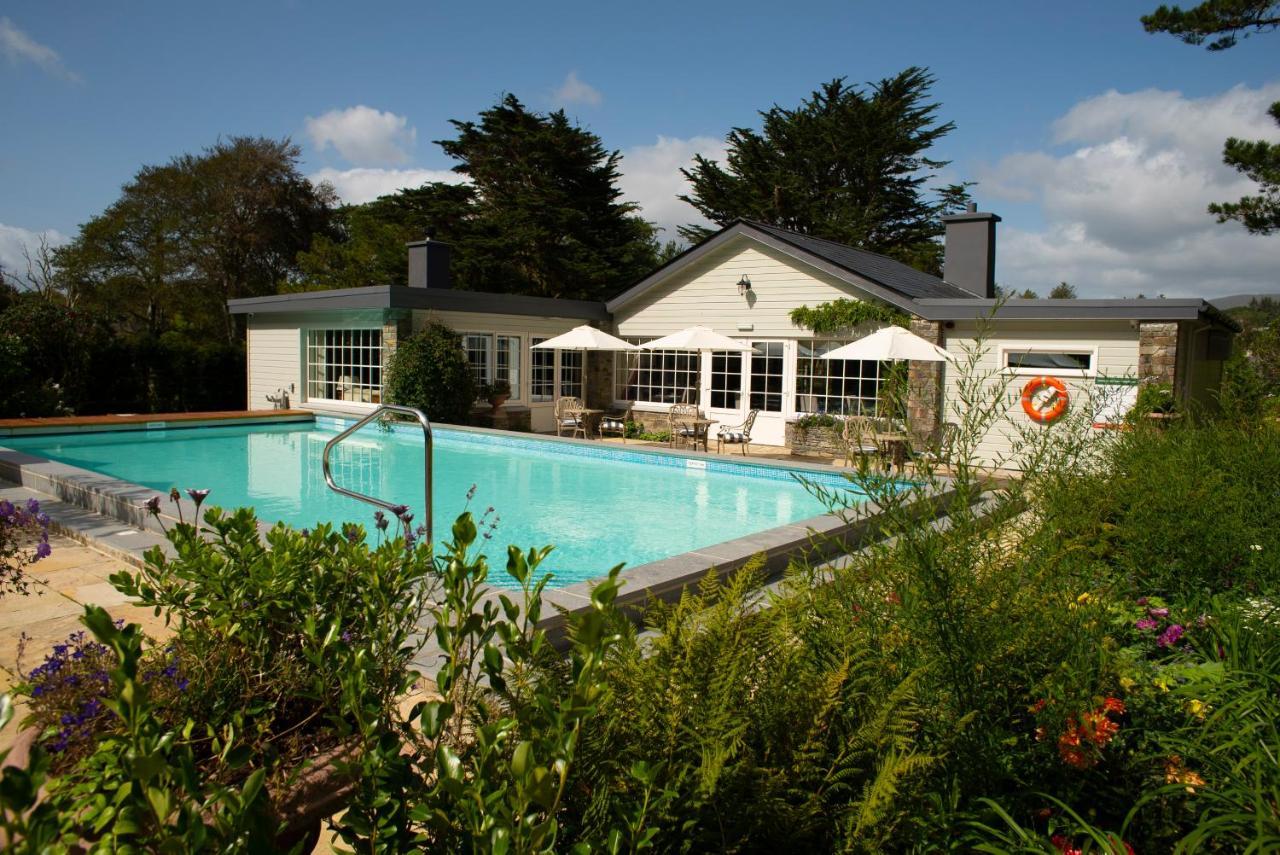 Ballylickey House And Garden Lodges Cork Ngoại thất bức ảnh
