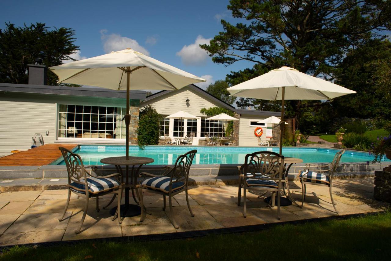 Ballylickey House And Garden Lodges Cork Ngoại thất bức ảnh