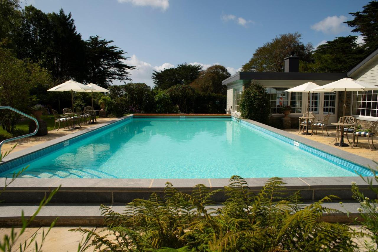 Ballylickey House And Garden Lodges Cork Ngoại thất bức ảnh