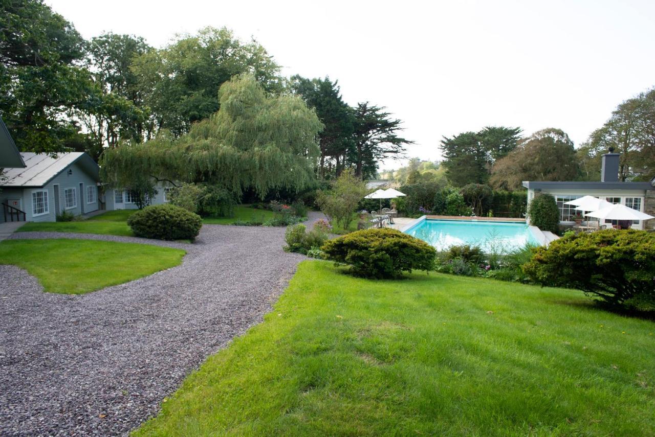 Ballylickey House And Garden Lodges Cork Ngoại thất bức ảnh