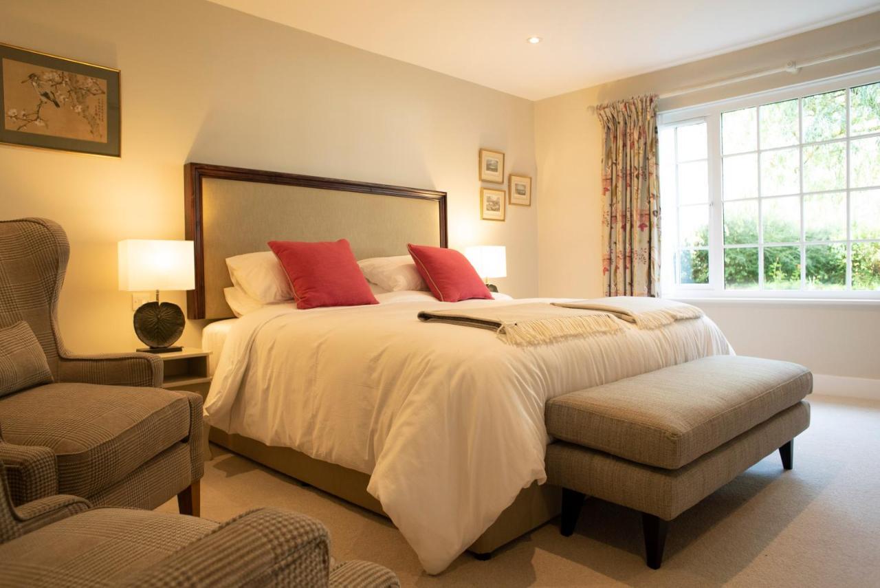 Ballylickey House And Garden Lodges Cork Ngoại thất bức ảnh