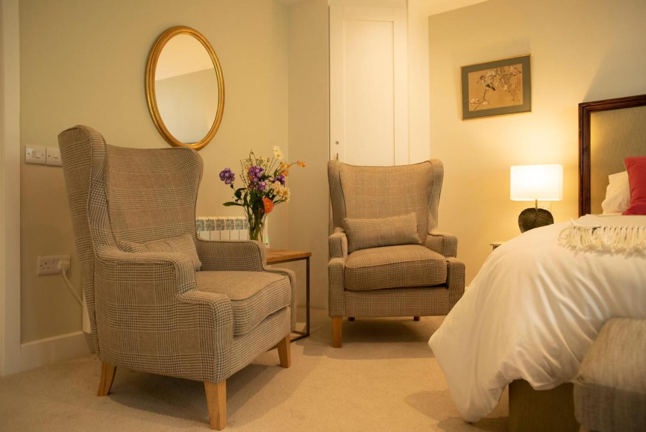 Ballylickey House And Garden Lodges Cork Ngoại thất bức ảnh