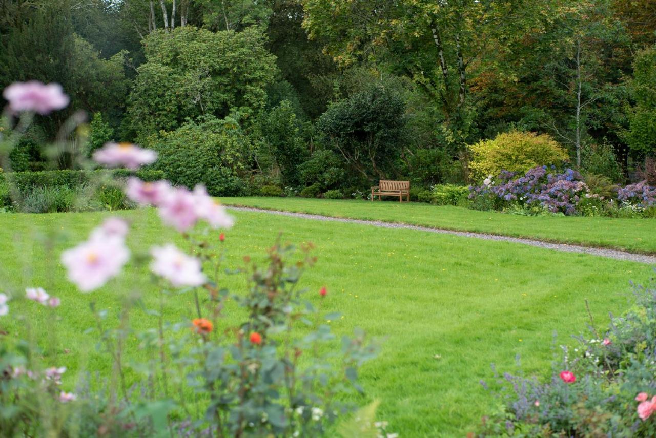 Ballylickey House And Garden Lodges Cork Ngoại thất bức ảnh