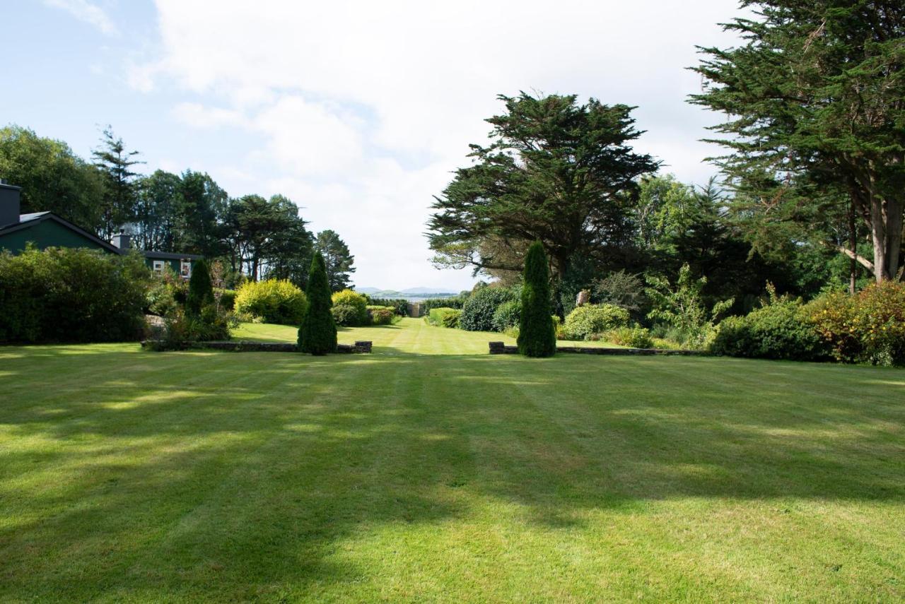 Ballylickey House And Garden Lodges Cork Ngoại thất bức ảnh