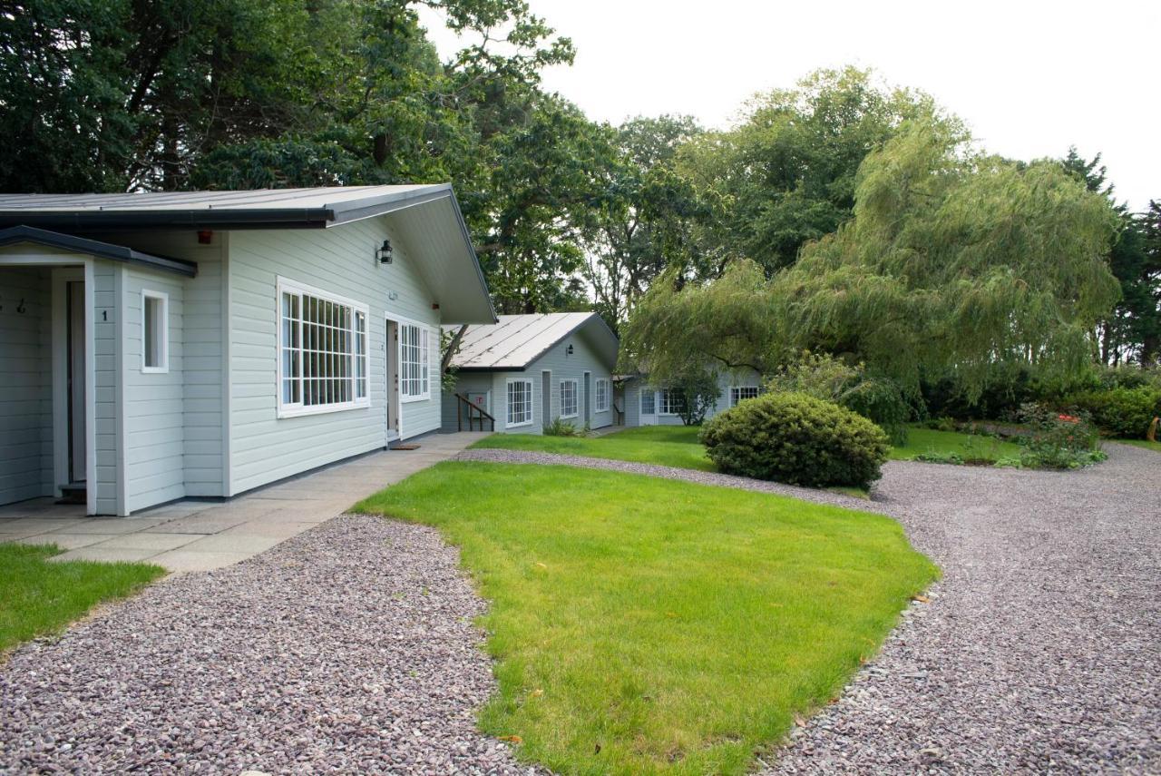 Ballylickey House And Garden Lodges Cork Ngoại thất bức ảnh