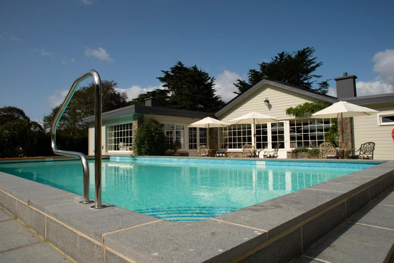 Ballylickey House And Garden Lodges Cork Ngoại thất bức ảnh