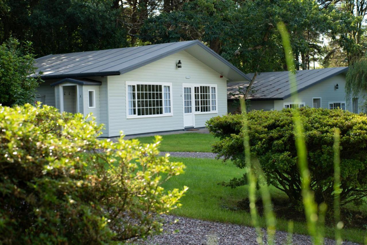 Ballylickey House And Garden Lodges Cork Ngoại thất bức ảnh
