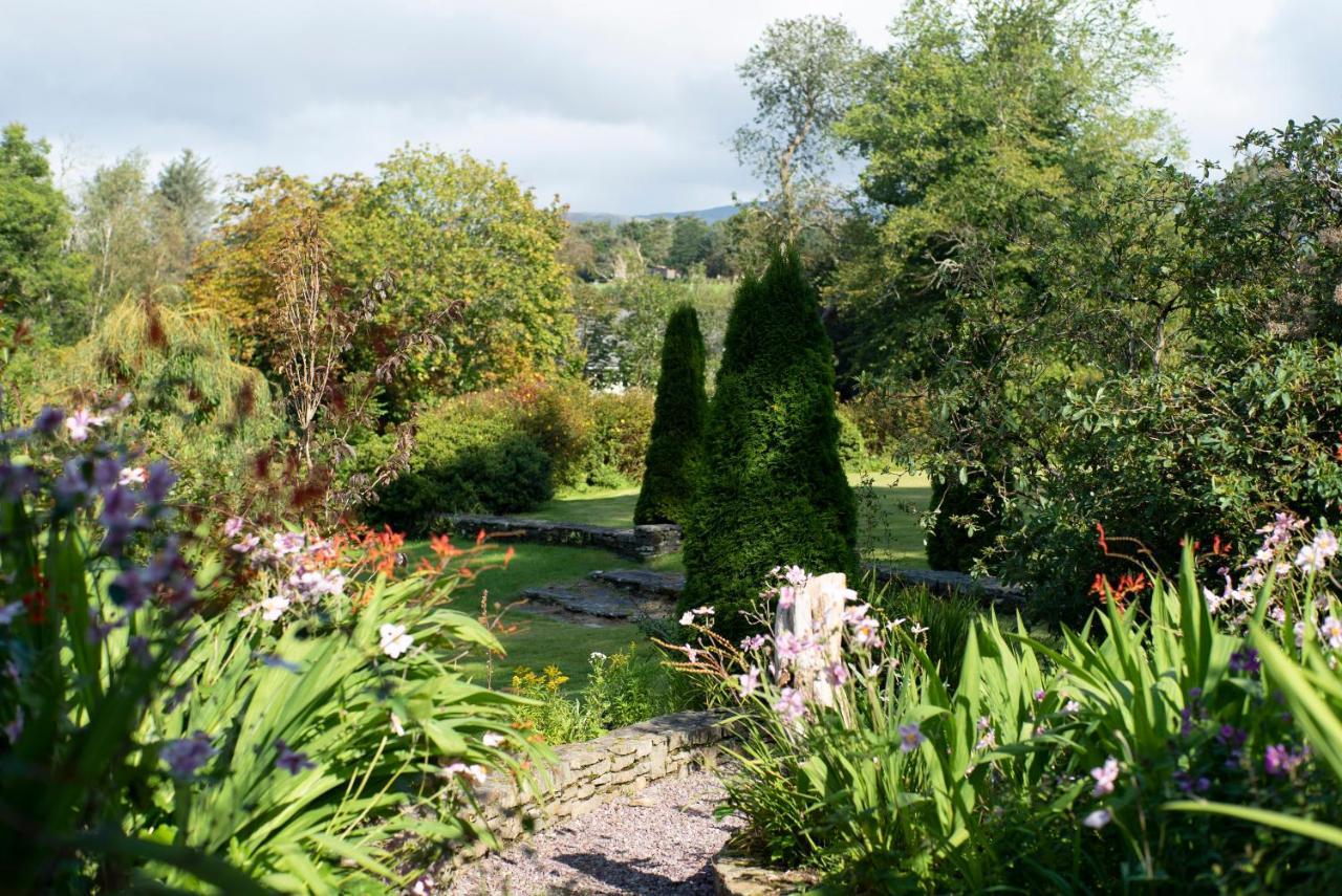 Ballylickey House And Garden Lodges Cork Ngoại thất bức ảnh