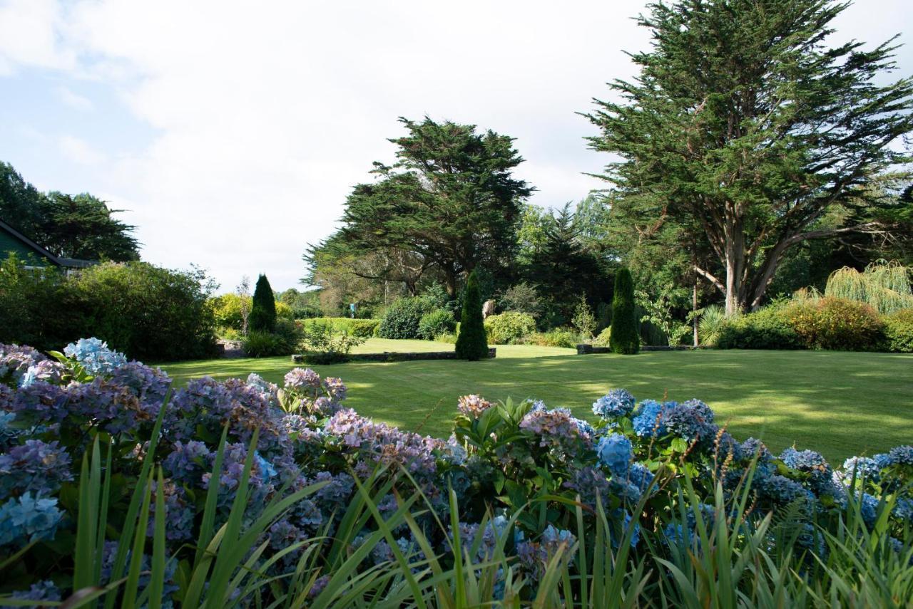 Ballylickey House And Garden Lodges Cork Ngoại thất bức ảnh