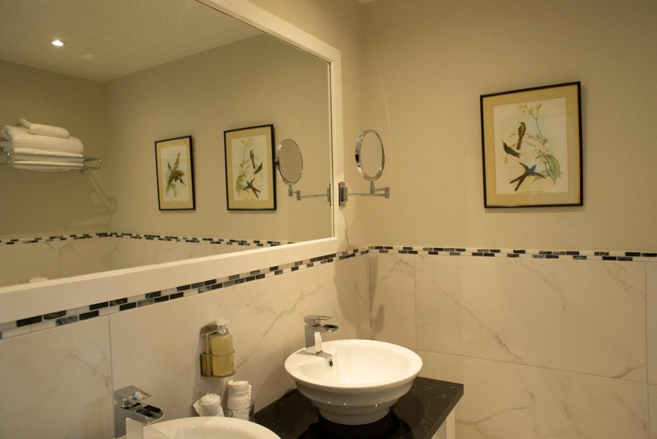 Ballylickey House And Garden Lodges Cork Ngoại thất bức ảnh