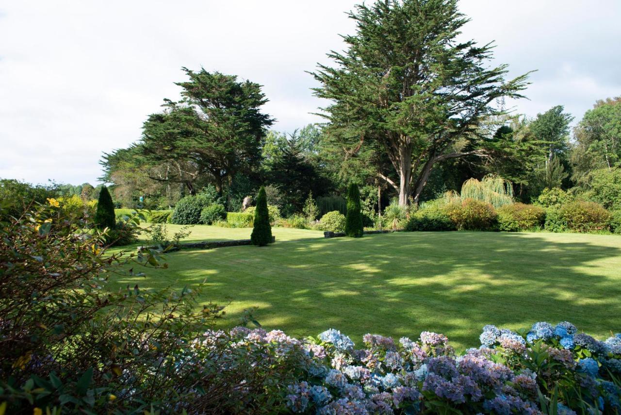 Ballylickey House And Garden Lodges Cork Ngoại thất bức ảnh