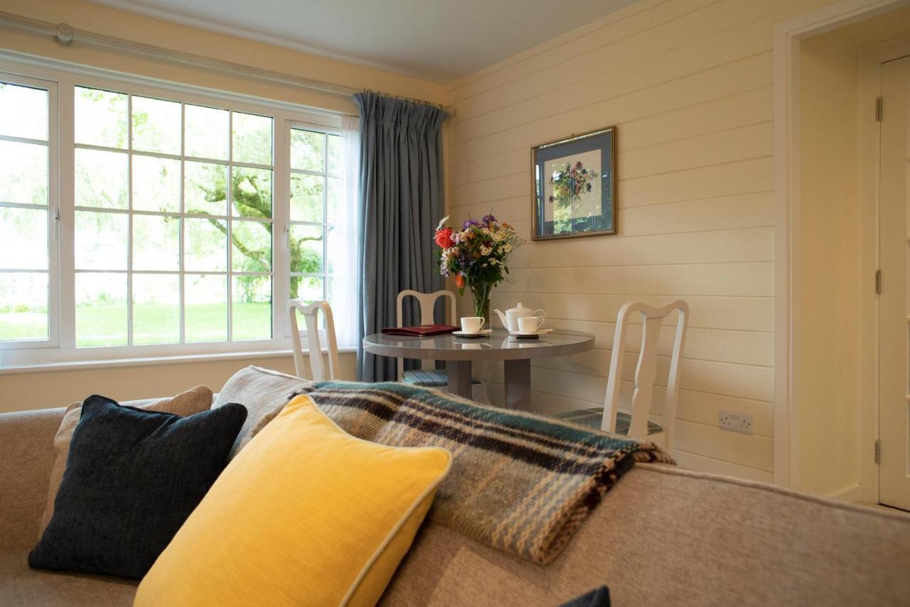Ballylickey House And Garden Lodges Cork Ngoại thất bức ảnh