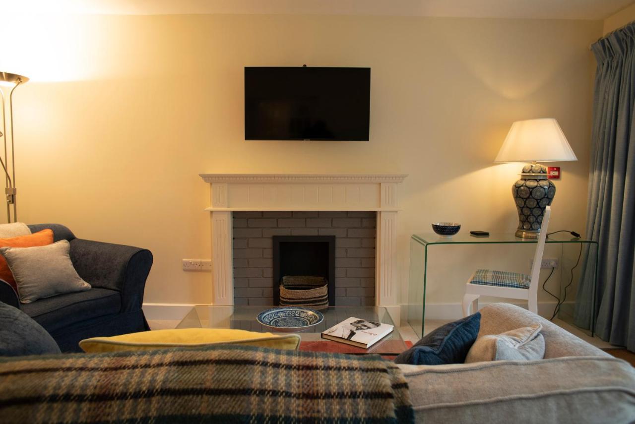 Ballylickey House And Garden Lodges Cork Ngoại thất bức ảnh