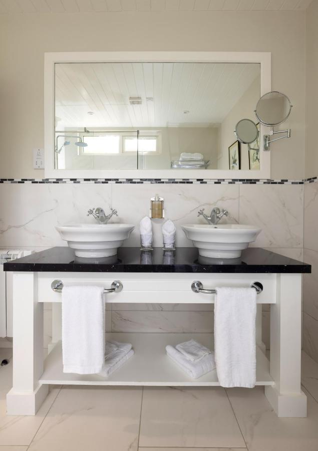 Ballylickey House And Garden Lodges Cork Ngoại thất bức ảnh