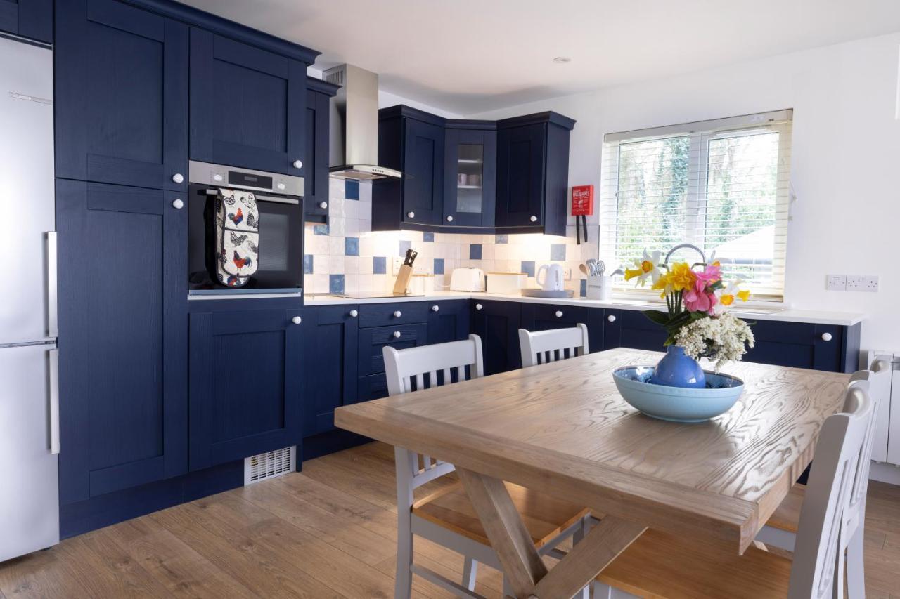 Ballylickey House And Garden Lodges Cork Ngoại thất bức ảnh