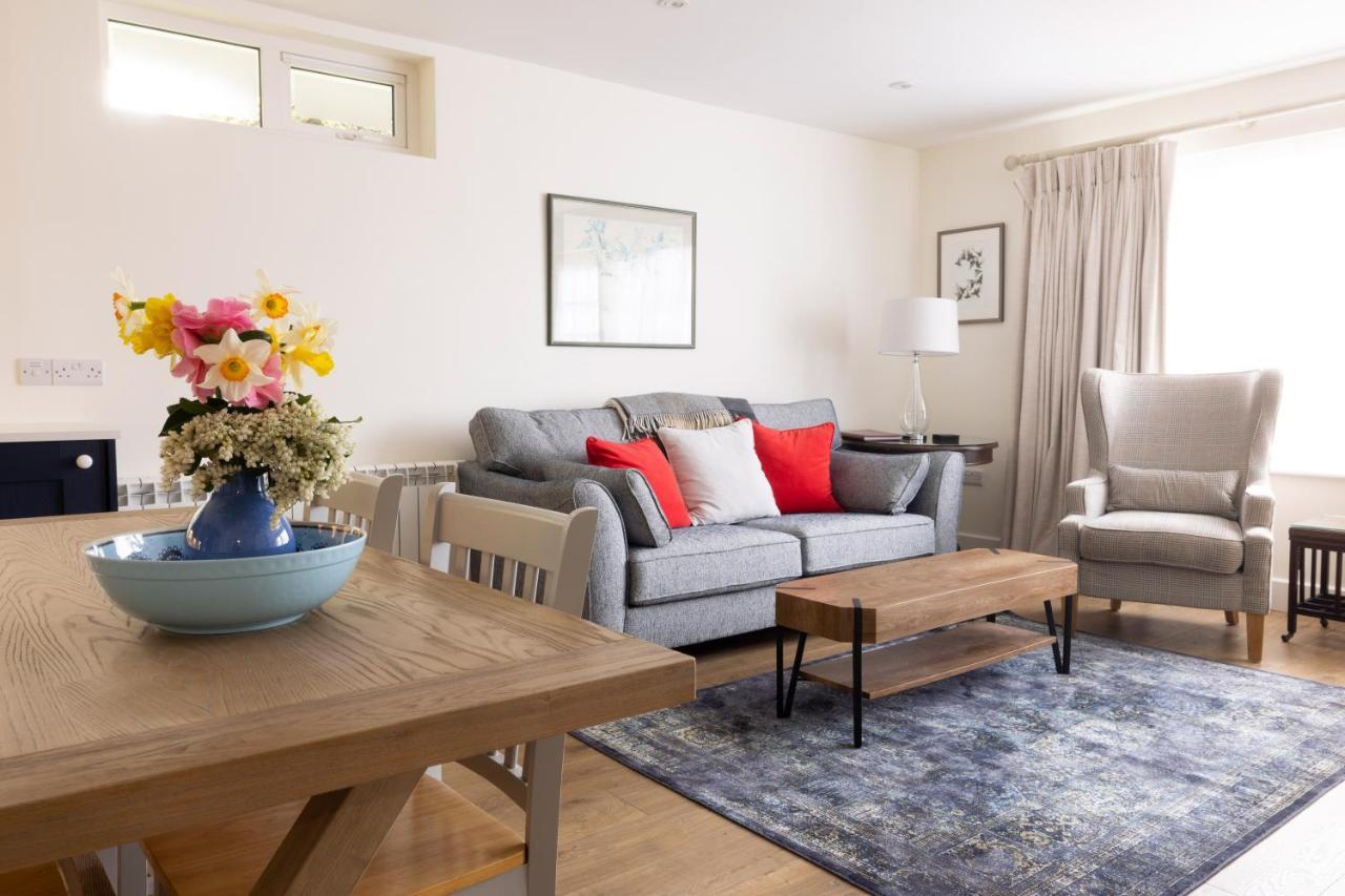 Ballylickey House And Garden Lodges Cork Ngoại thất bức ảnh
