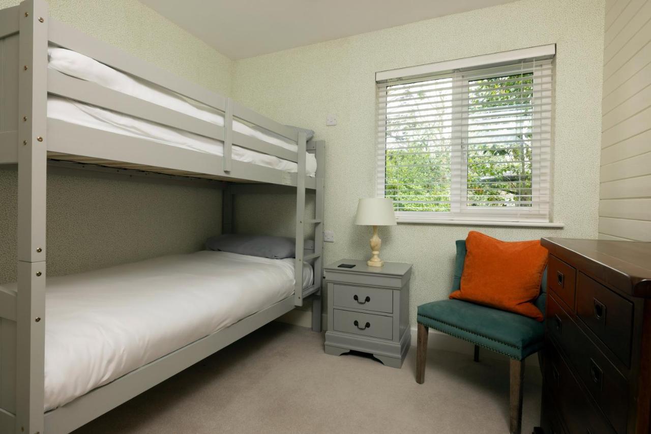 Ballylickey House And Garden Lodges Cork Ngoại thất bức ảnh