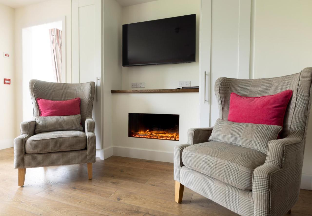 Ballylickey House And Garden Lodges Cork Ngoại thất bức ảnh