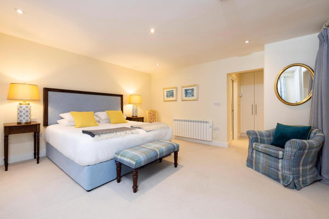 Ballylickey House And Garden Lodges Cork Ngoại thất bức ảnh