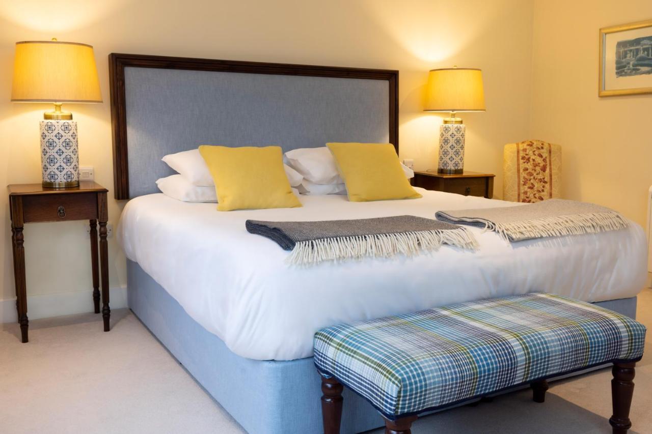 Ballylickey House And Garden Lodges Cork Ngoại thất bức ảnh