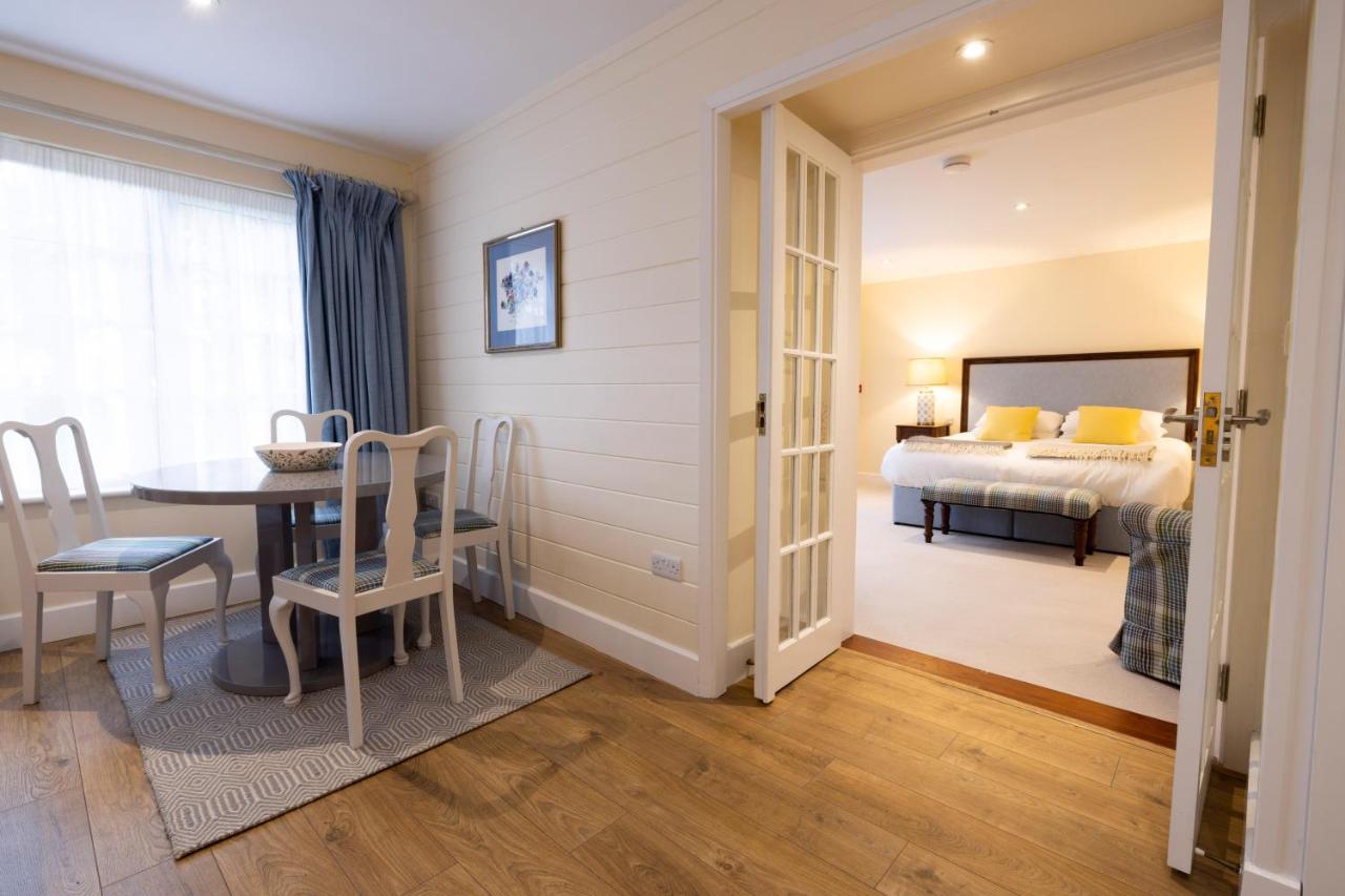Ballylickey House And Garden Lodges Cork Ngoại thất bức ảnh