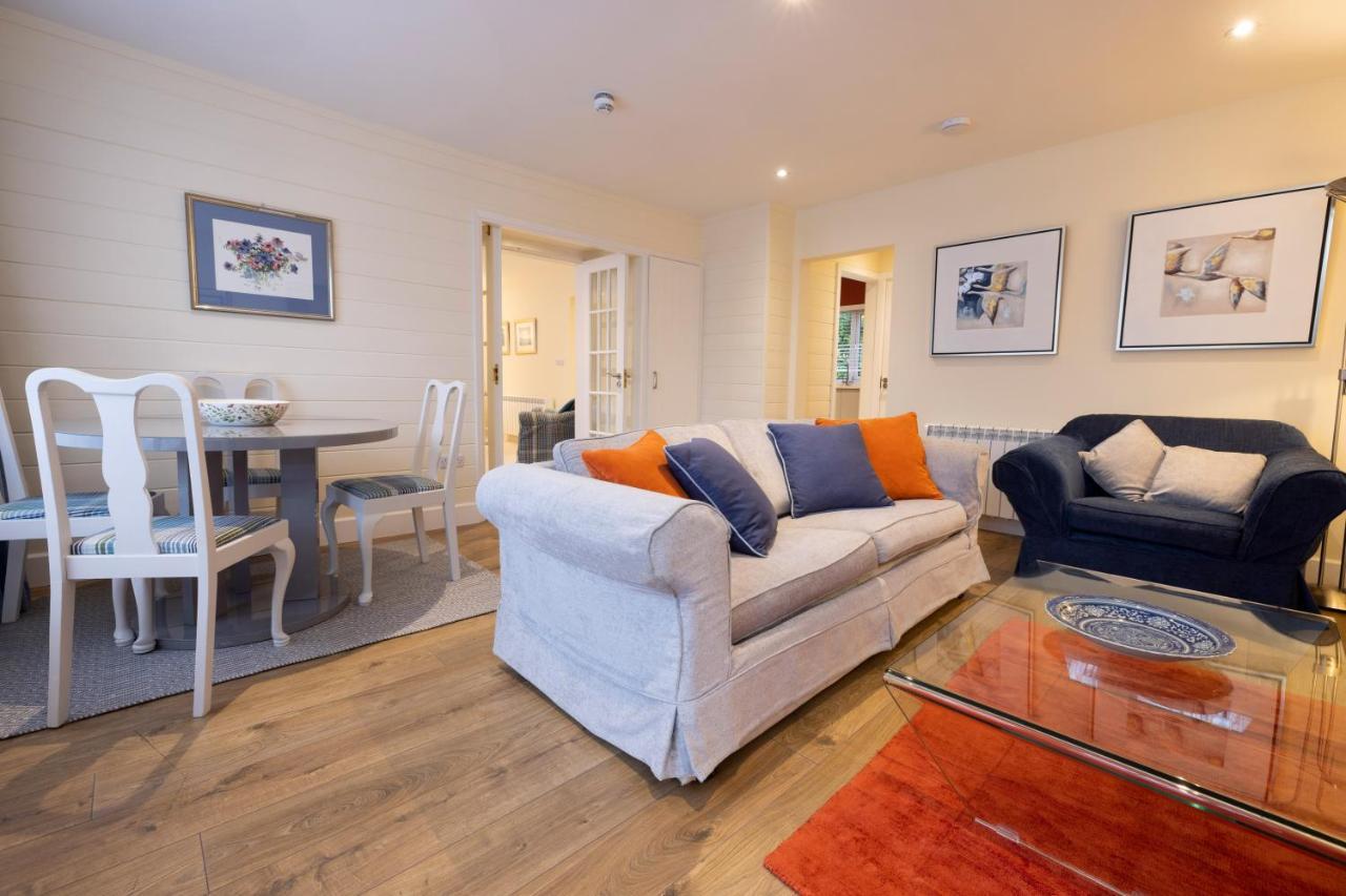 Ballylickey House And Garden Lodges Cork Ngoại thất bức ảnh