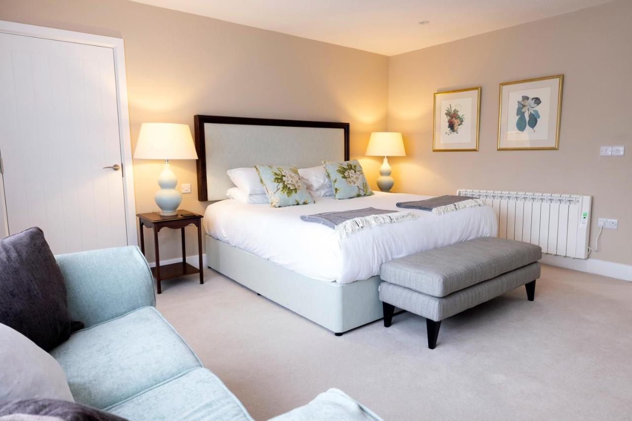 Ballylickey House And Garden Lodges Cork Ngoại thất bức ảnh