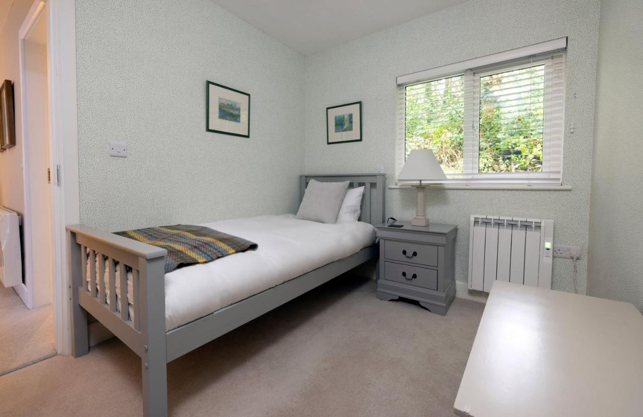 Ballylickey House And Garden Lodges Cork Ngoại thất bức ảnh