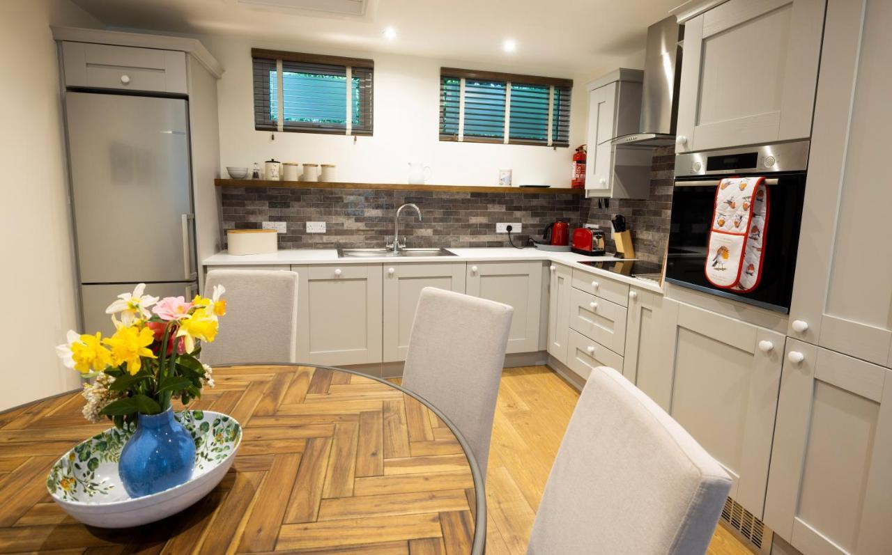 Ballylickey House And Garden Lodges Cork Ngoại thất bức ảnh