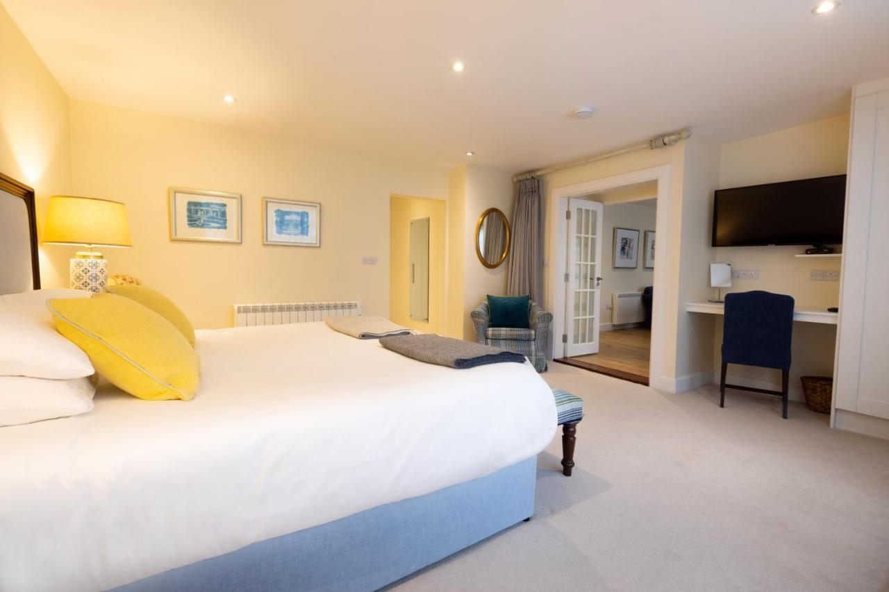 Ballylickey House And Garden Lodges Cork Ngoại thất bức ảnh