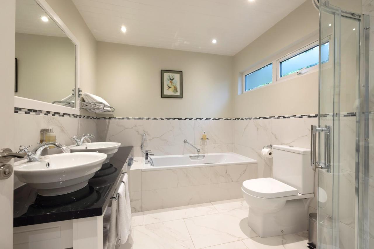 Ballylickey House And Garden Lodges Cork Ngoại thất bức ảnh