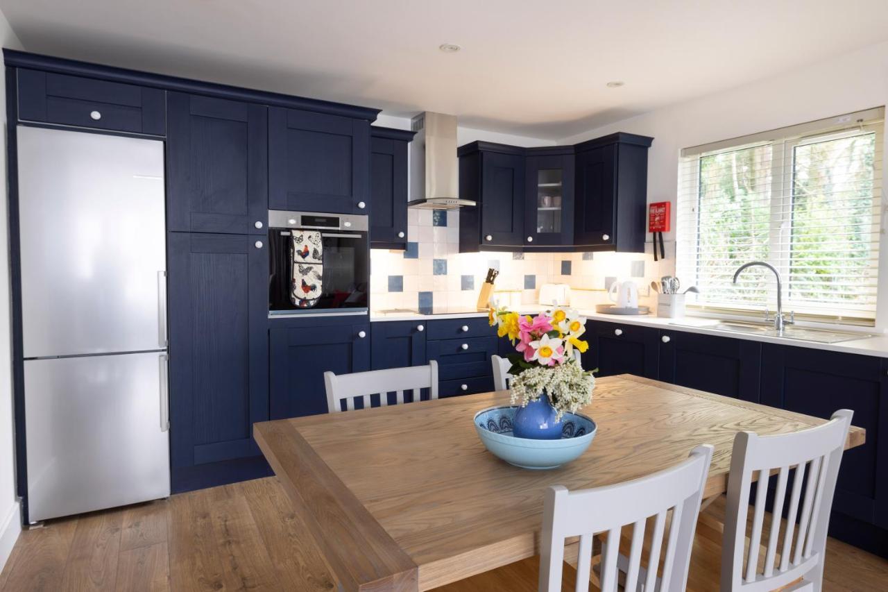 Ballylickey House And Garden Lodges Cork Ngoại thất bức ảnh