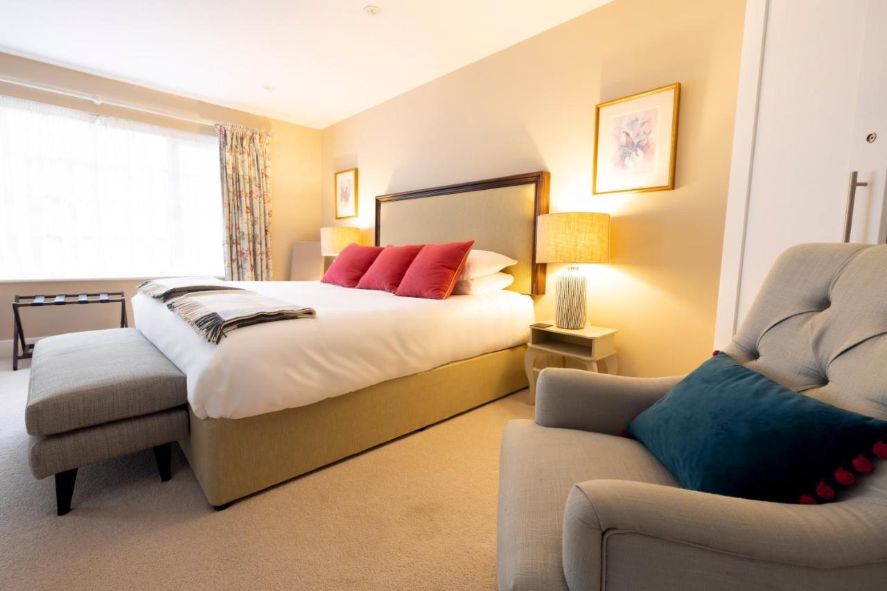 Ballylickey House And Garden Lodges Cork Ngoại thất bức ảnh