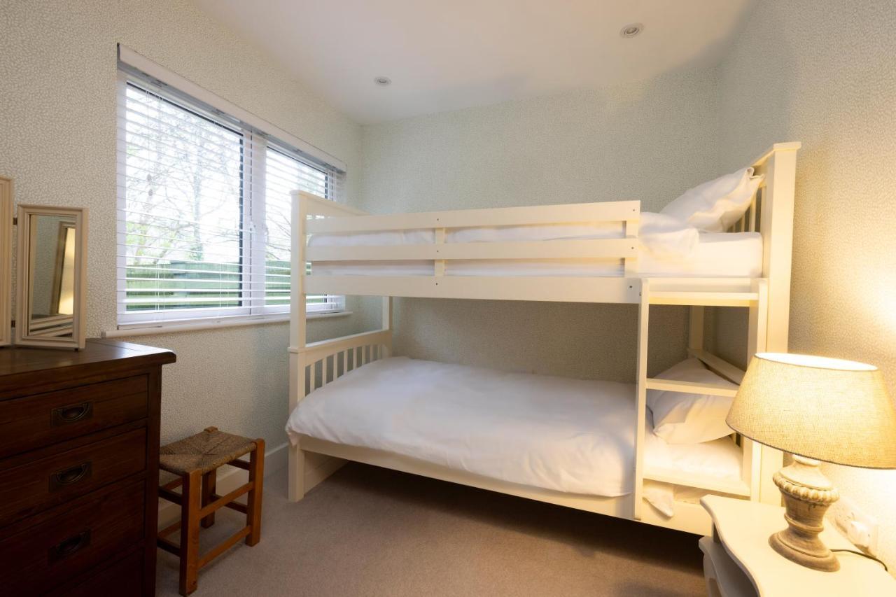 Ballylickey House And Garden Lodges Cork Ngoại thất bức ảnh