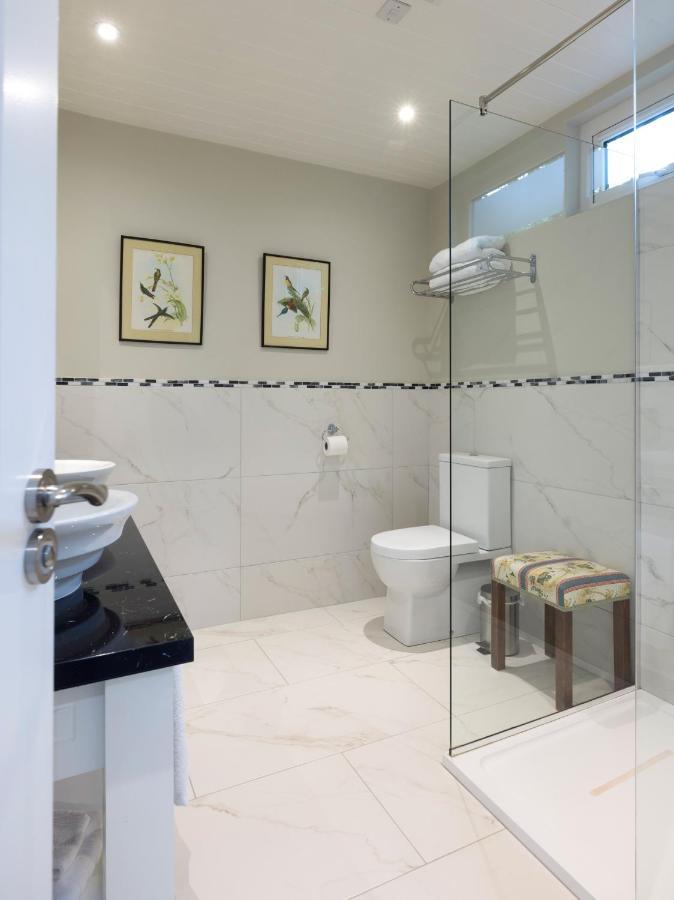 Ballylickey House And Garden Lodges Cork Ngoại thất bức ảnh