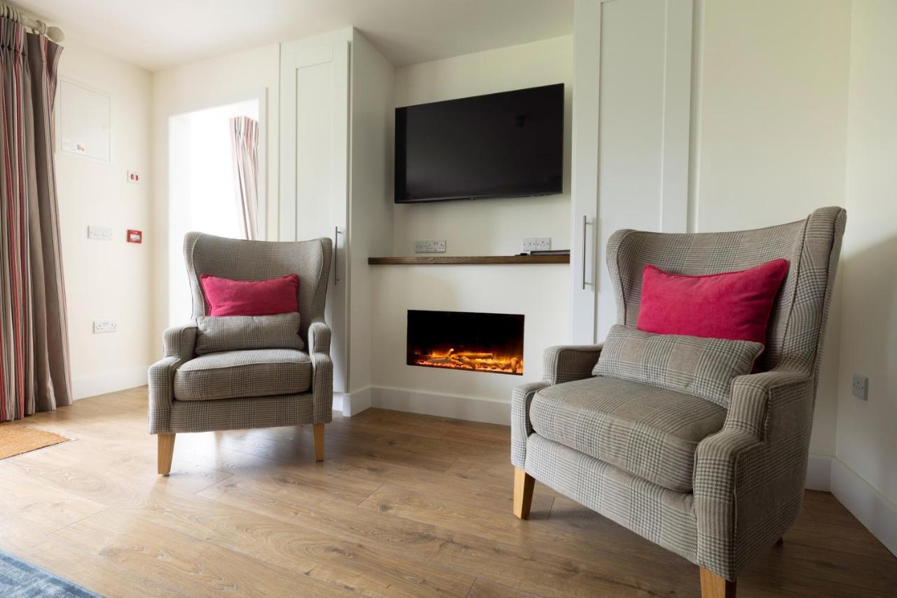 Ballylickey House And Garden Lodges Cork Ngoại thất bức ảnh