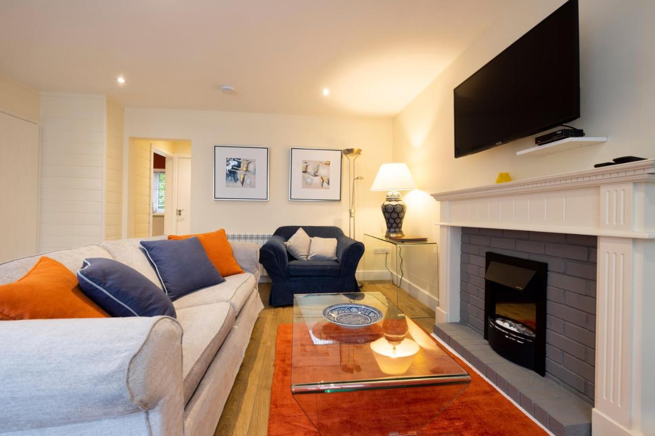 Ballylickey House And Garden Lodges Cork Ngoại thất bức ảnh