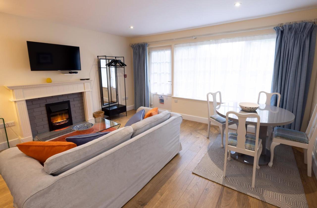 Ballylickey House And Garden Lodges Cork Ngoại thất bức ảnh